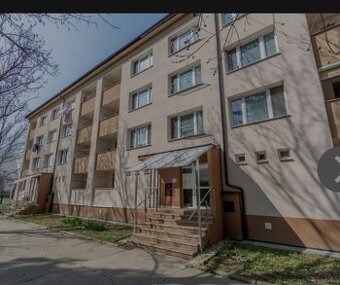Prenájom dvojizbový byt Nováky