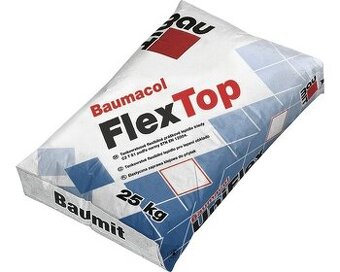 Lepidlo Baumit Baumacol Top Flex