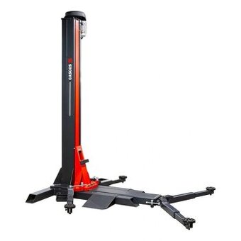 JEDNOSTLPOVY ZDVIHAK ZN.WEBER - 2,5 T.