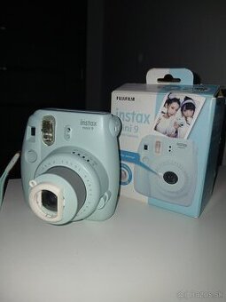 Instax mini 9