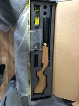Pcp Spa Artemis m16A 6.35mm