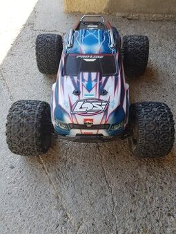 Losi xxl2 MAX