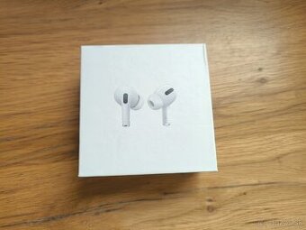 Airpods pri