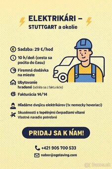 Zapájanie tepelných čerpadiel