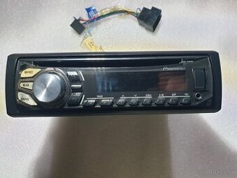 Predam autoradio Pioneer DEH 1600UB