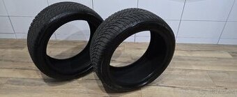 Zimne pneu 275/40 R20