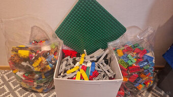 Lego Duplo