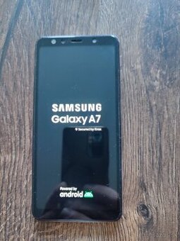 SAMSUNG Galaxy A7 64gb