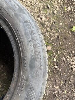 Celoročné pneumatiky 185/60r14