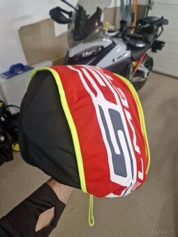 Prilba preklopná LS2