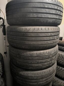 Letné pneumatiky Goodyear