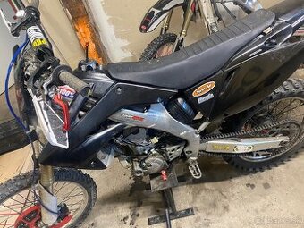 Honda crf 250 2005