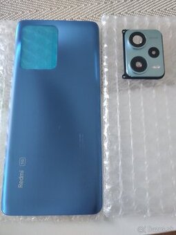 Xiaomi Redmi note 12 5g pro zadný kryt