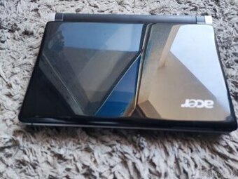 Acer Aspire one model