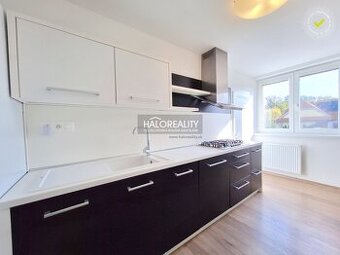 HALO reality - Predaj, trojizbový byt Bratislava Rusovce, Ir