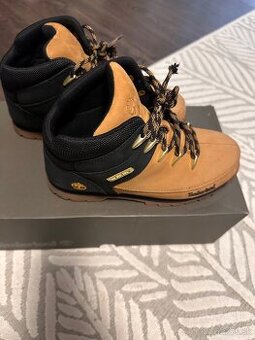 Timberland topanky 37