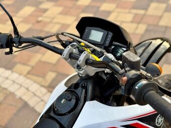 Yamaha DT 50