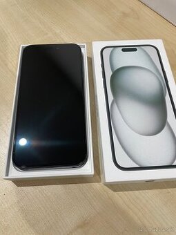 Iphone 15 plus