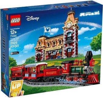 Lego Disney - nové sety - profi Zberateľ - 1