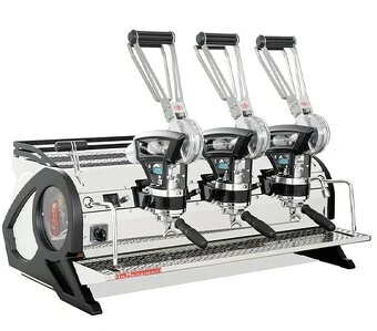 La Marzocco Leva X – 3 Group