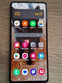 SAMSUNG Galaxy A52 / A52s - INCELL LCD DISPLEJ