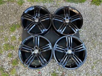 Alu disky 19" volkswagen originál