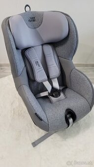 Britax Römer Trifix 2 i-Size - Grey Marble