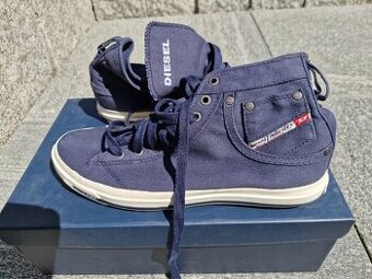 DIESEL tenisky nové,veĺkosť č.42