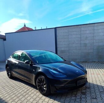 Tesla model 3 ✅ Long Range ✅ Refresh ✅ Tazne zariadenie