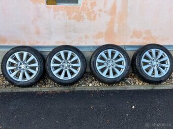 zimní kola Mercedes GLC 19 originá