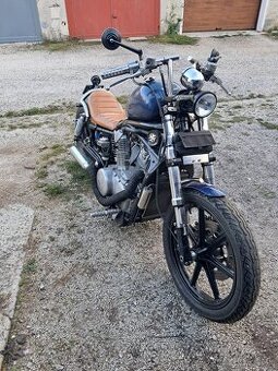 KAWASAKI  VULCAN 1500