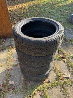 225/45 r17 zimné RUNFLAT