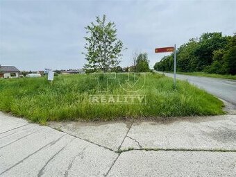 Exkluzívne pozemky na výstavbu domu vo Hviezdoslavove