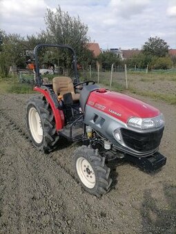Yanmar EG222
