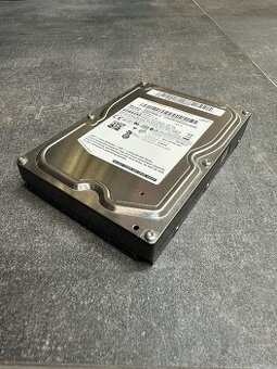 Samsung HDD 750GB