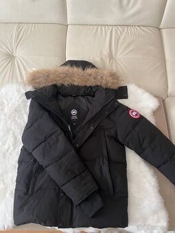 Canada Goose bunda