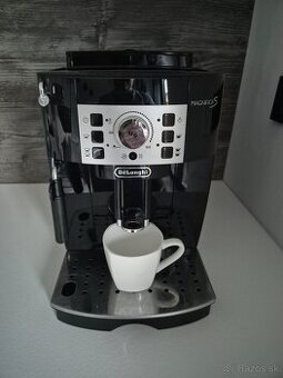 Predám kávovar DeLonghi Magnifica S