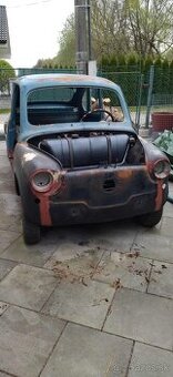 Fiat 600D