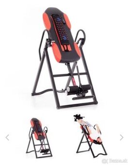 Autokorkčne lehatko Bionwell