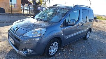 PEUGEOT PARTNER TEPEE 1.6 HDI.5M