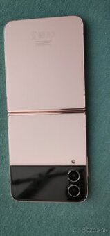Samsung zflip 4 8gb 128GB gold pink