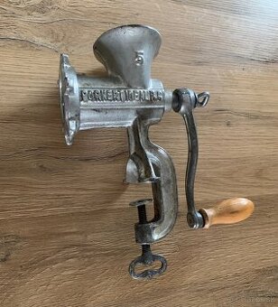 PORKERT mlynček na mäso číslo 5