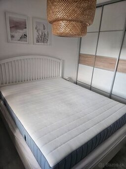 Ikea Valevåg 160x200 cm