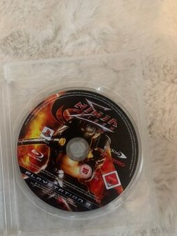 Ninja Gaiden ps3