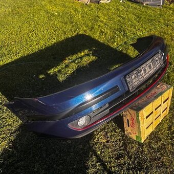 Renault laguna II nárazník