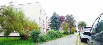 Byt s atmosférou domova – Lučenec, Opatová (Daxnerova ulica)