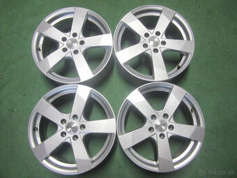 R17 hliníkové disky DEZENT rozteč 5x112 ET38