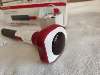 Masážny prístroj Zepter