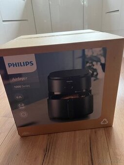 Philips teplovzdušná friteza series 1000 6,2L