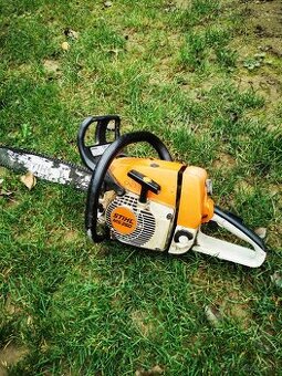 stihl MS260